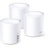 TP-Link Deco X20 (3-pack) AX1800 Whole Home Mesh Wi-Fi System in Podgorica Montenegro