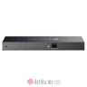 TP-LINK DS1018GMP Omada 18-Port Gigabit Unmanaged Rackmount Switch в Черногории