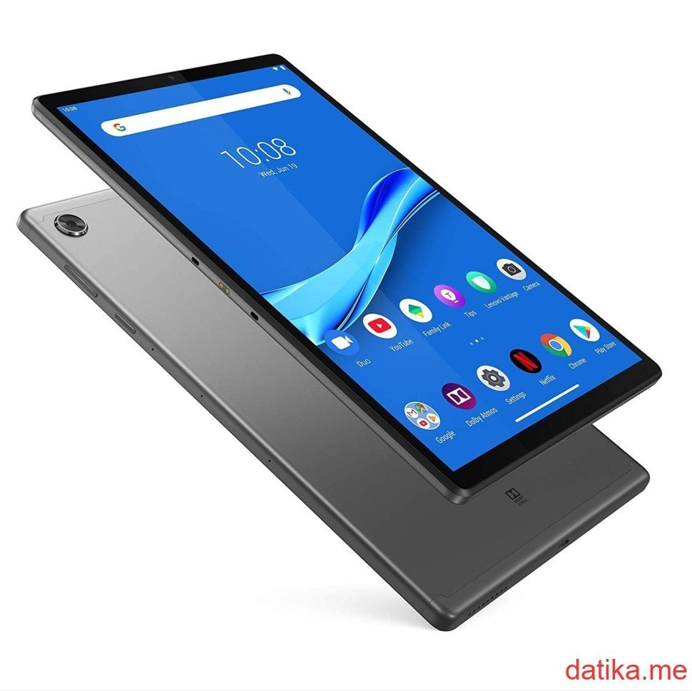Lenovo Tab M10 FHD Plus (2nd Gen) 10.3" 4GB/64GB LTE (SIM kartica), ZA5V0208RS