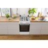 Gorenje GG5A11WJ Plinski sporet (Sirina 50cm)