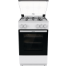 Gorenje GG5A11WJ Plinski sporet (Sirina 50cm)