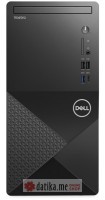 Dell Vostro 3030 MT Intel Core i5-14400/8GB/512GB SSD/Intel UHD 730/Bez optike/ProSupport + WiFi