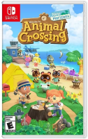Nintendo ​Animal Crossing New Horizons Dječije 