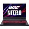 Laptop Acer Nitro 5 AN515 AMD Ryzen 7 6800H/16GB/1TB SSD/RTX 3070Ti 8GB/15.6" FHD IPS 165Hz 