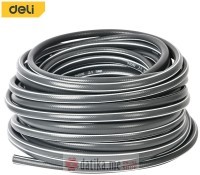 Crevo za baštu armirano 1/2" 30m DELI EDL8072-30