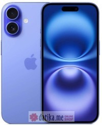 APPLE iPhone 16 512GB Ultramarine