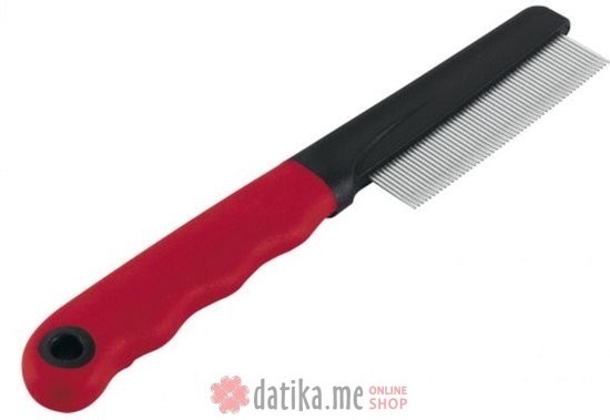 Ferplast GRO 5856 STEEL COMB 17X 3CM-cesalj 
