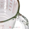 IBILI MJERICA STAKLENA 0.5l 
