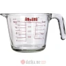 IBILI MJERICA STAKLENA 0.5l 