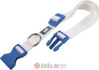 Ferplast CLUB C 25/70 COLLAR WHITE 