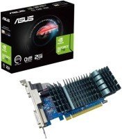 Asus nVidia GeForce GT 710 2GB 64bit, GT710-SL-2GD3-BRK-EVO 