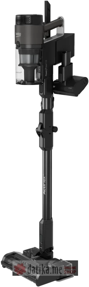 Bezicni usisivac Beko VRT 86325 VI  450 W в Черногории