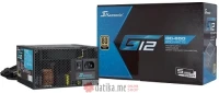 Seasonic G12 GC Series SSP-650RT2 650W