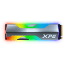 A-DATA SPECTRIX S20G RGB 1TB SSD M.2 PCIe Gen3 x4 XPG, ASPECTRIXS20G-1T-C