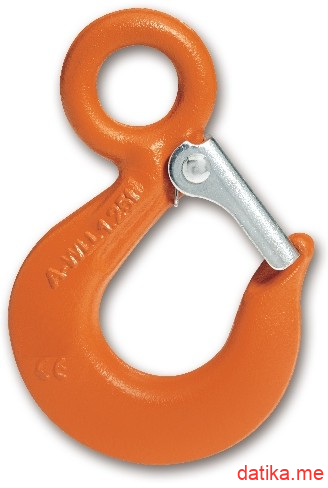 Kuka za teret sa osiguračem 3150kg в Черногории