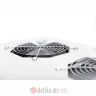 Digitus DN-19 FAN-2-N Roof ventilator unit for 483 mm 19"