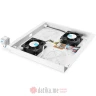 Digitus DN-19 FAN-2-N Roof ventilator unit for 483 mm 19"