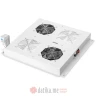 Digitus DN-19 FAN-2-N Roof ventilator unit for 483 mm 19"