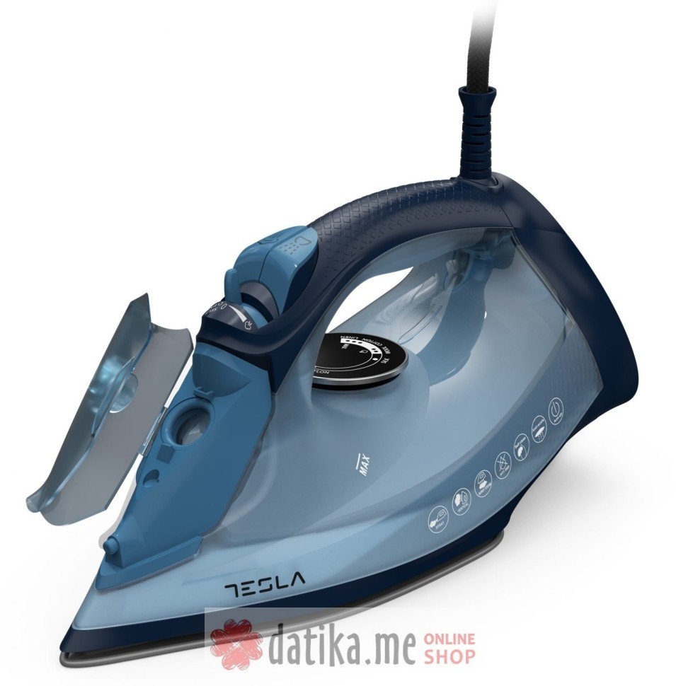 Tesla Pegla 2400W/0.6 I (R460BT) в Черногории