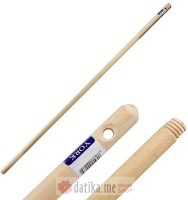 York DRSKA ZA METLU DRVENA 120cm