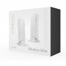 MikroTik Wireless Wire RBwAPG-60ad kit - 60 GHz (RBwAPG-60adkit)