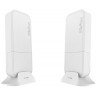 MikroTik Wireless Wire RBwAPG-60ad kit - 60 GHz (RBwAPG-60adkit) в Черногории