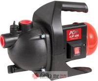Villager AGM AJP 600 PUMPA ZA BASTU 
