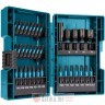 Makita B-66880 SET NASTAVAKA 35KOM  в Черногории