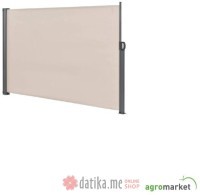 Green bay Tenda bočna 3 x 1.8 - bež