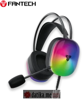 FANTECH HG29 AURORA 7.1 Gejmerske slušalice rgb