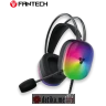 FANTECH HG29 AURORA 7.1 Gejmerske slušalice rgb