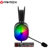 FANTECH HG29 AURORA 7.1 Gejmerske slušalice rgb