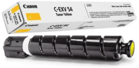 Canon C-EXV54 Toner Cartridge Yellow