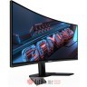 GIGABYTE 34 inča G34WQCP Gaming Monitor в Черногории