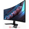 GIGABYTE 34 inča G34WQCP Gaming Monitor в Черногории