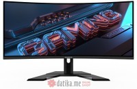 GIGABYTE 34 inča G34WQCP Gaming Monitor