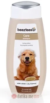 Beeztees Šampon Za NJegu Normalnog Krzna Pasa 300ml