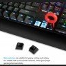 Redragon Kala K557 RGB Mechanical gaming keyboard