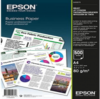 Epson Business Paper 80gr, A4 - fotokopir papir 