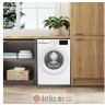 Beko BM3WFU47415WW Mašina za pranje veša 7kg/1400rpm