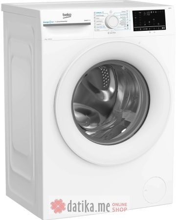 Beko BM3WFU47415WW Mašina za pranje veša 7kg/1400rpm