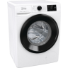 Gorenje WNEI84AS Masina za pranje vesa, 8kg/1400 o/min (Inverter motor) 
