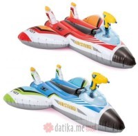 Intex 57536 Igracka za vodu na naduvavanje avion