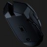 Razer Basilisk X Hyperspeed Wireless 5G Sensor Gaming mouse 