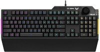 Asus TUF RA04 K1 Gaming Keyboard