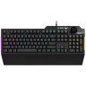 Asus TUF RA04 K1 Gaming Keyboard 
