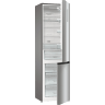 Gorenje NRK6202AXL4 NoFrost Kombinovani frižider, 200cm 