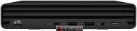 HP Pro Mini 260 G9 i315U/8GB/256GB/Intel UHD/NoOS/KM 125