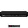 HP Pro Mini 260 G9 i315U/8GB/256GB/Intel UHD/NoOS/KM 125