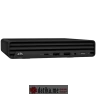 HP Pro Mini 260 G9 i315U/8GB/256GB/Intel UHD/NoOS/KM 125